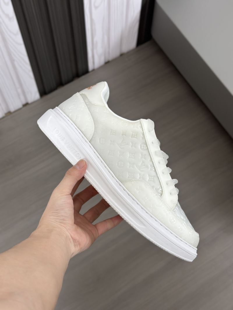 Louis Vuitton Low Shoes